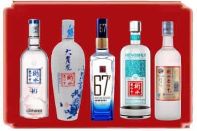 北湖区回收衡水老白干
